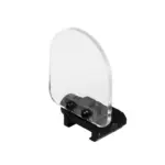 asgbox.pl - Osłona optyki Flip-Up