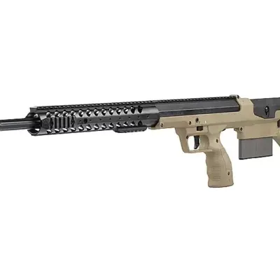 Alternative view of Replika karabinu snajperskiego SRS A1 26" FDE