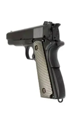 Replika pistoletu C1911A1 [GGB0317TM-1] - obrazek 3