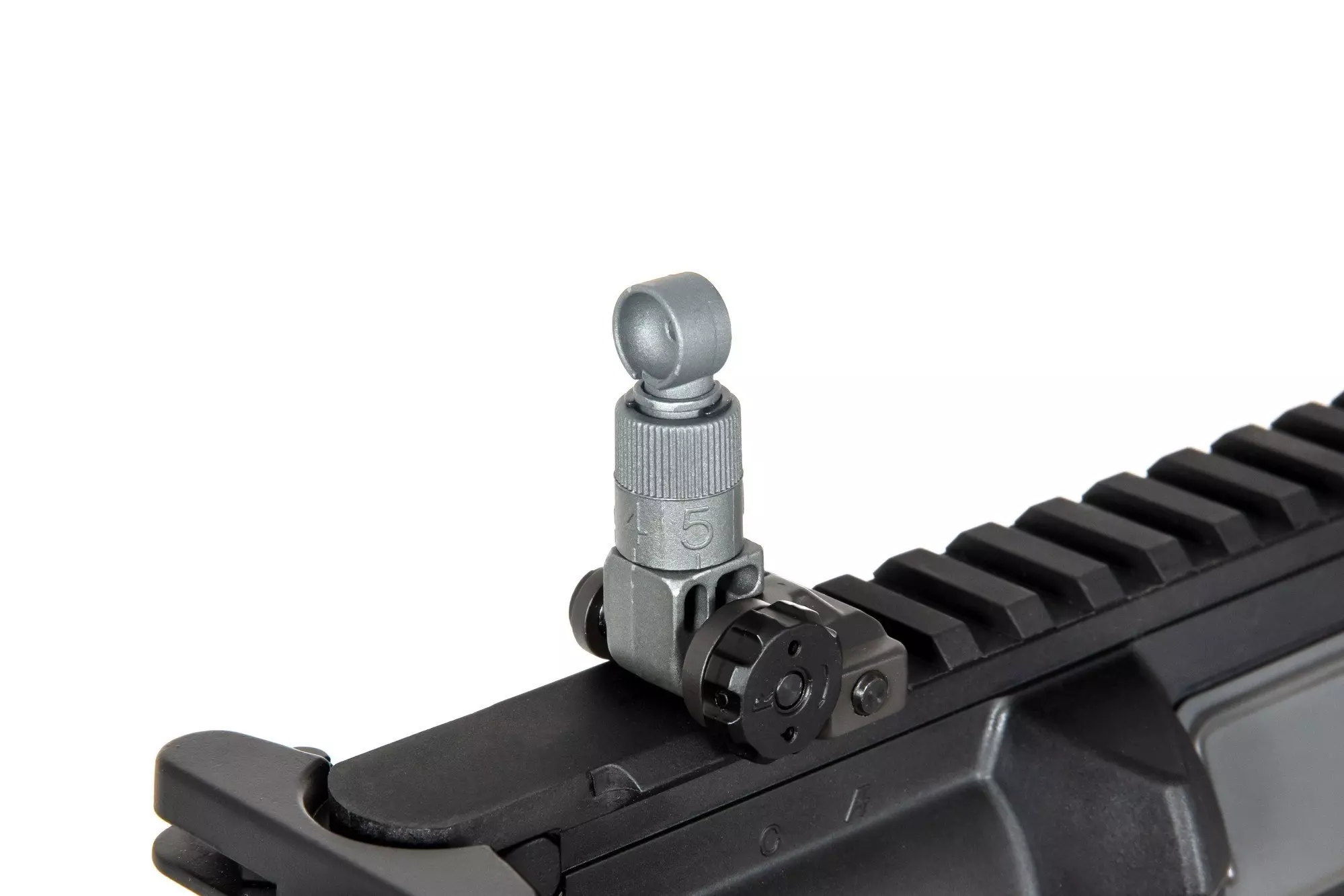 Replika karabinka Death Machine Mark 2 OD-G-GIG-01-025637-00 asgbox.pl Replika karabinka Death Machine Mark 2 - obrazek 3