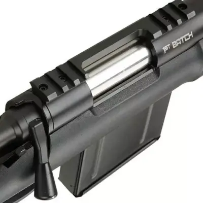 asgbox.pl - Replika karabinu snajperskiego APM40B-EP