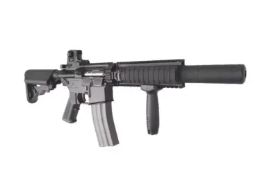 Replika karabinka TR4 CQB-S - obrazek 3