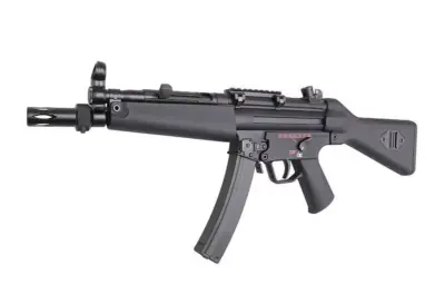 Replika pistoletu maszynowego TGM A4 - obrazek 4
