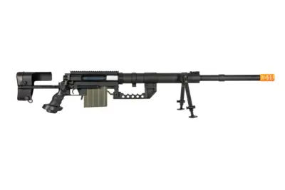 Replika karabinu snajperskiego CheyTac Licensed M200 Intervention - obrazek 4
