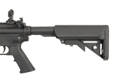 Replika karabinka SA-C13 CORE™ X-ASR™ - czarna - obrazek 5