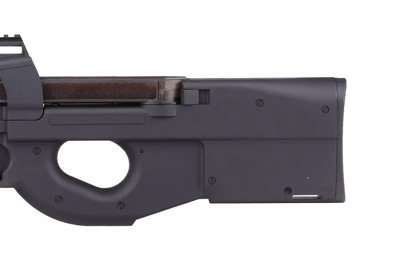 Replika pistoletu maszynowego CM060B OD-G-CYM-01-010234-00 asgbox.pl Replika pistoletu maszynowego CM060B - obrazek 4