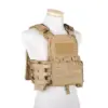 Kamizelka typu Cherry Plate Carrier - Coyote OD-G-EME-18-016936-00 asgbox.pl