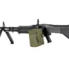 Replika karabinu maszynowego H.M.G. M60 OD-G-AIK-01-028617-00 asgbox.pl