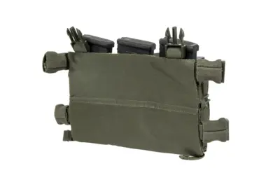 asgbox.pl - Panel VX Buckle Up Mag Rig - oliwkowy