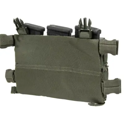 asgbox.pl - Panel VX Buckle Up Mag Rig - oliwkowy