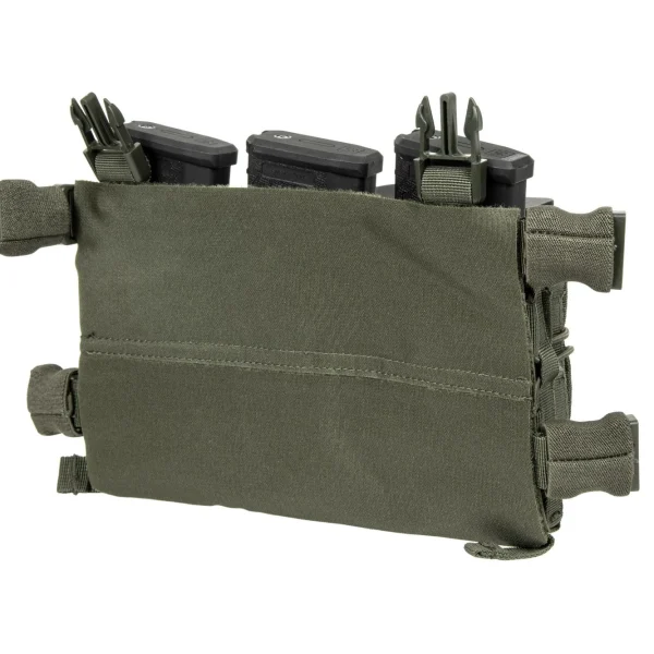 asgbox.pl - Panel VX Buckle Up Mag Rig - oliwkowy
