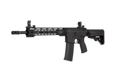 Replika karabinka RRA SA-E14 EDGE™ ASTER™ V2 Custom - czarna - obrazek 2