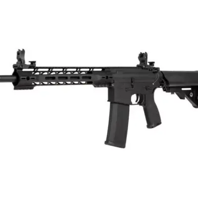 Alternative view of Replika karabinka RRA SA-E14 EDGE™ ASTER™ V2 Custom - czarna