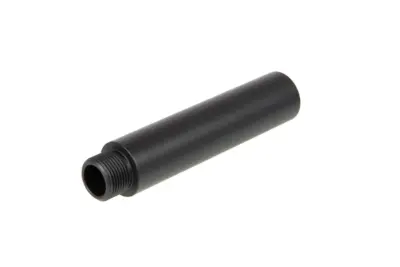 asgbox.pl - Przedłużenie lufy zewnętrznej 18x85mm