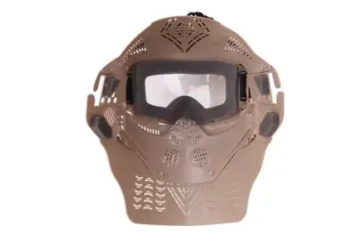 Pełna maska  Guardian V4 - obrazek 2