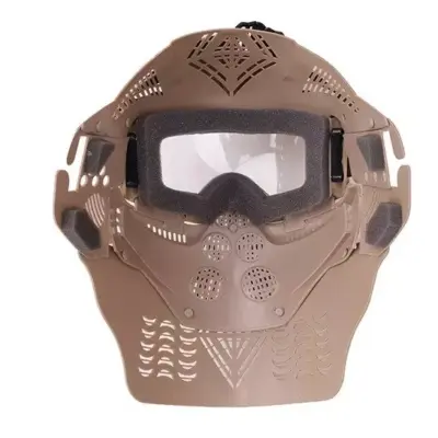 Pełna maska Guardian V4 UTT-28-002999-00 asgbox.pl Pełna maska Guardian V4 UTT-28-002999-00 asgbox.pl