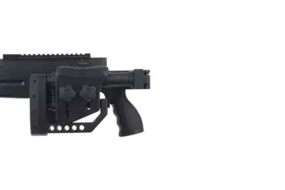 Replika karabinu snajperskiego MB4415A - obrazek 3