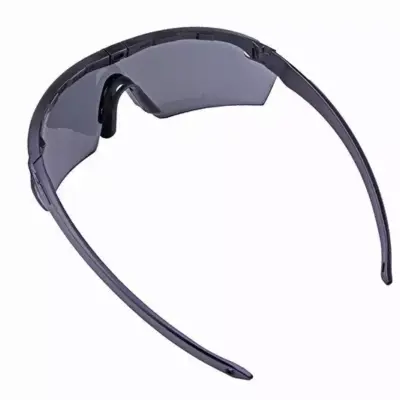 Alternative view of Okulary ochronne ESS Crosshair 3LS