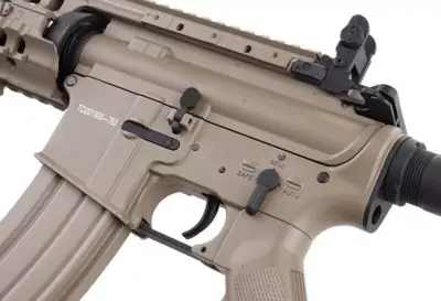 Replika karabinka CM008 - tan - obrazek 3
