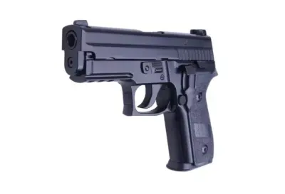 Replika pistoletu KP-02 - obrazek 2