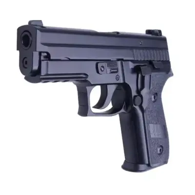 Alternative view of Replika pistoletu KP-02