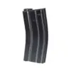 asgbox.pl - Magazynek real-cap 30 kulek do replik typu M4/M16 - czarny