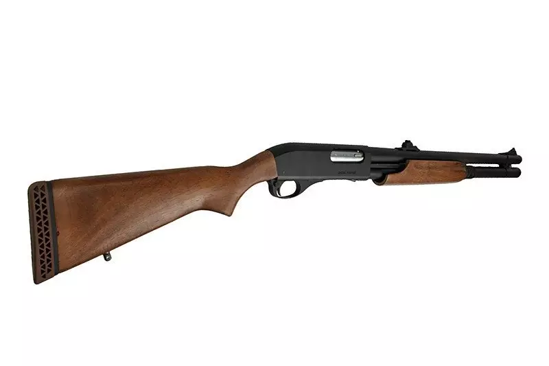 Replika strzelby CAM870M OD-G-APS-02-007326-00 asgbox.pl Replika strzelby CAM870M - obrazek 5