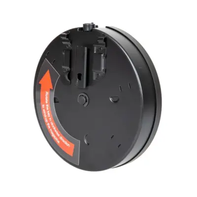 Alternative view of Magazynek bębnowy 450 kulek do repliki M1928