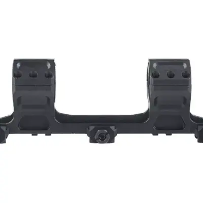 asgbox.pl - Montaż lunety RIS 25-30mm