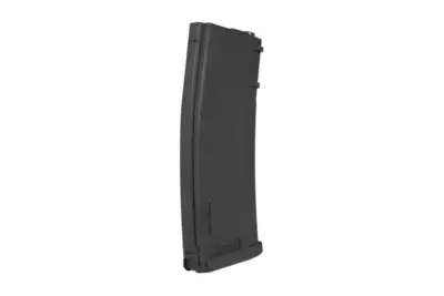 asgbox.pl - Magazynek S-Mag Mid-Cap na 125 kulek - czarny