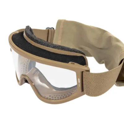 Alternative view of Gogle taktyczne Land Ops - Terrain Tan