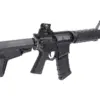 Replika karabinka B4A1 ELITE SD (B.R.S.S.) - czarna OD-G-BLT-01-017924-00 asgbox.pl
