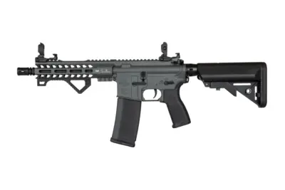 Replika karabinka RRA & SI SA-E17 EDGE™ - Szara - obrazek 5