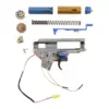 asgbox.pl - Kompletny wzmocniony gearbox V2 do replik typu M4/M16
