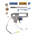 asgbox.pl - Kompletny wzmocniony gearbox V2 do replik typu M4/M16