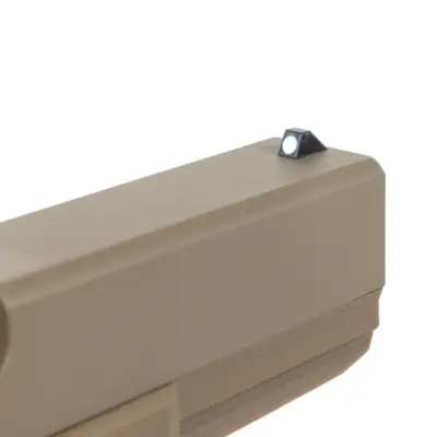 Alternative view of Replika pistoletu EC-1101 - Tan