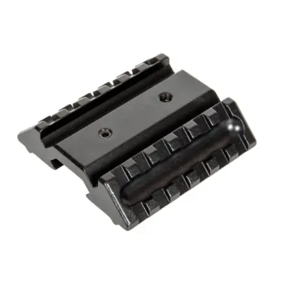 asgbox.pl - Podwójny skośny montaż RIS