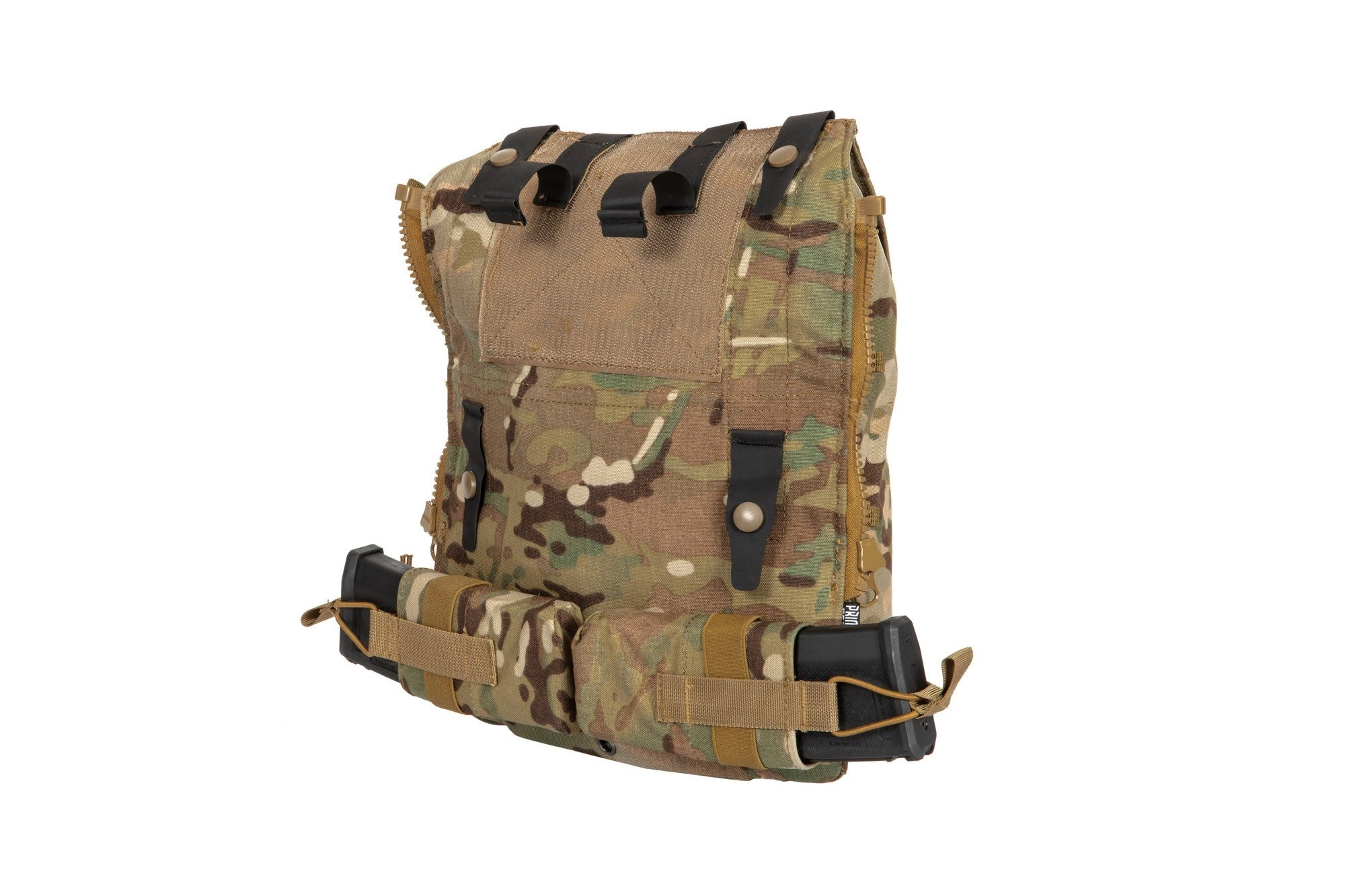 Plecak taktyczny do kamizelki Rush 2.0 - Multicam® OD-G-PRI-19-028273-00 asgbox.pl Plecak taktyczny do kamizelki Rush 2.0 - Multicam® - obrazek 2