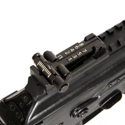 Alternative view of Replika karabinka LCK-12 EBB