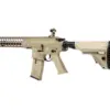 Replika karabinka CXP-YAK CQB S1 - tan OD-G-ICS-01-024326-00 asgbox.pl