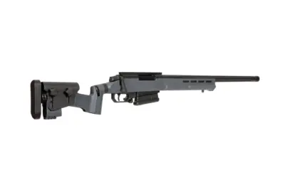 Replika karabinu snajperskiego Striker TACTICAL T1 - Urban Grey - obrazek 5