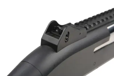 Replika strzelby CM370 - obrazek 3