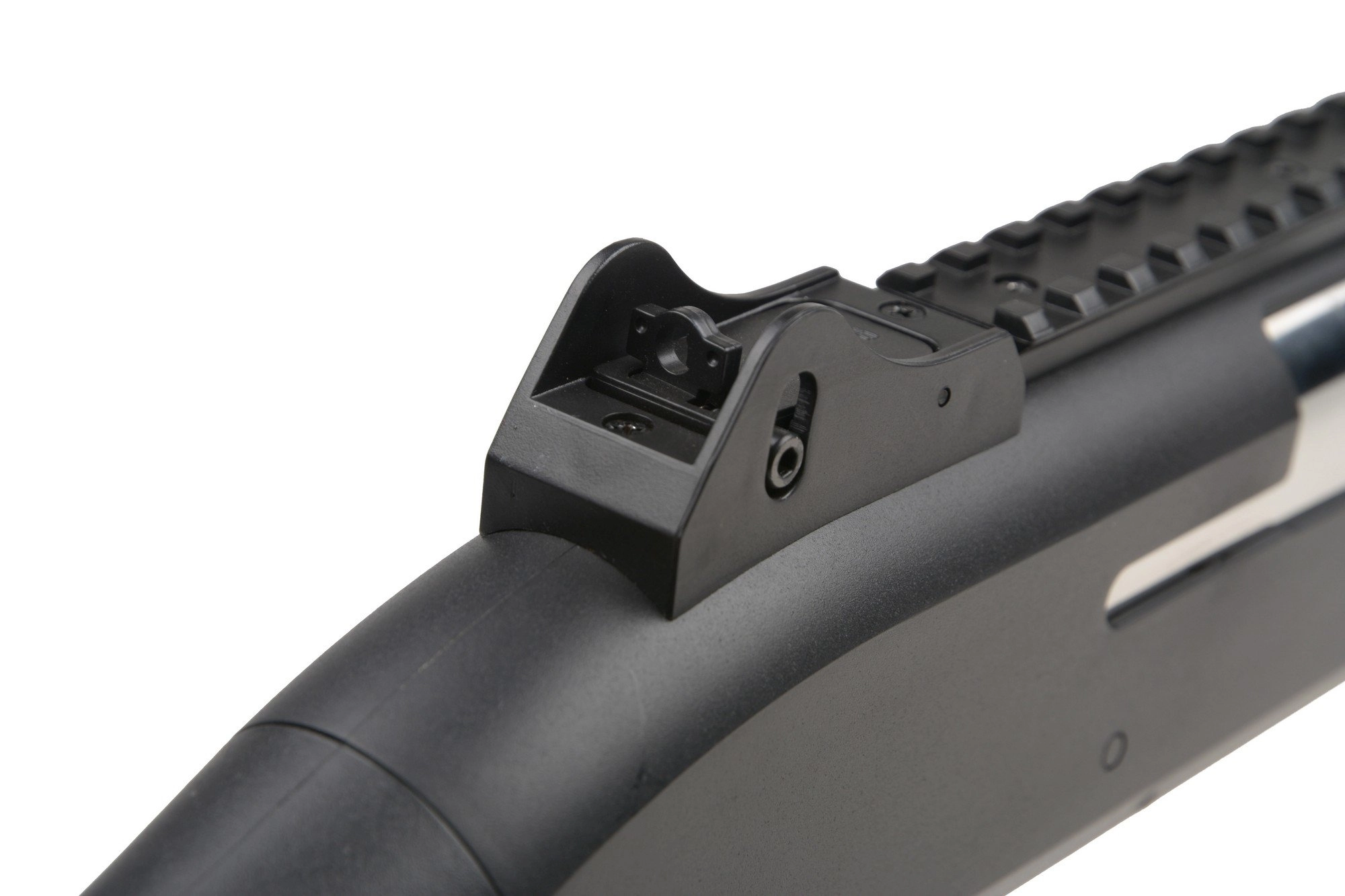 Replika strzelby CM370 OD-G-CYM-03-015768-00 asgbox.pl Replika strzelby CM370 - obrazek 3