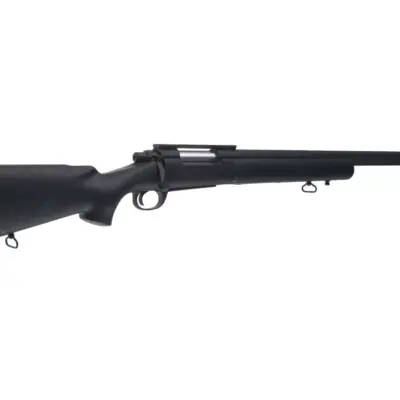 Alternative view of Replika karabinu snajperskiego SW-04K (Upgraded) - czarna