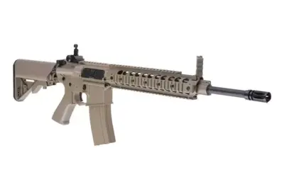 Replika karabinka SRT-30 - tan - obrazek 4