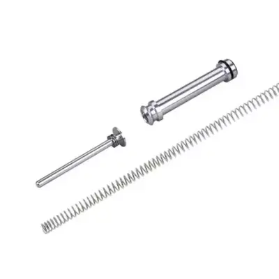 asgbox.pl - Zestaw tuningowy do replik MB02