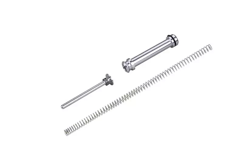 Zestaw tuningowy do replik MB02, MB03 WEL-08-002567-00 asgbox.pl asgbox.pl - Zestaw tuningowy do replik MB02