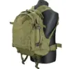 Plecak 3-Day Assault Pack - oliwkowy OD-G-GFT-20-000397-00 asgbox.pl