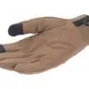 Rękawice taktyczne Armored Claw Shooter Cold Weather - tan OD-G-ACL-33-020518-02 asgbox.pl