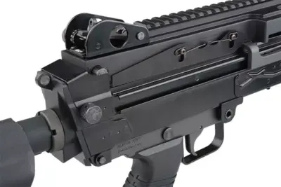 Replika ręcznego karabinu maszynowego MK46 S.P.W. - obrazek 2